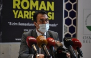 Tanpınar Edebiyat Yarışması’nda 20. Yıl