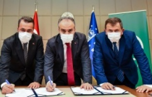 Tarım AŞ’de toplu sözleşme sevinci