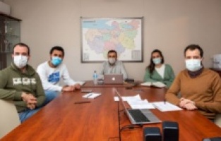 Tiyatroların özlemi; seyirci