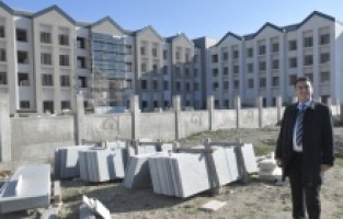 Türkiye’nin en büyüğü, en hayırlısı