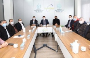 UlaşımPark iki kooperatifle daha anlaşma sağladı