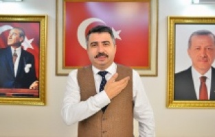 Yıldırım Belediyesi engelleri ortadan kaldırıyor