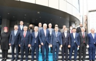 Bakan Pakdemirli: Balıkesir’in her talebi Bizim için emirdir