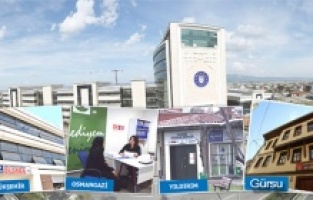 Belediyeler ‘iş’ için çalışıyor