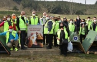 Bursa’da yaşamak onlar için de ayrıcalık 