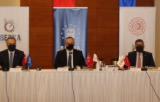 Bursa’nın marka stratejisi güçleniyor