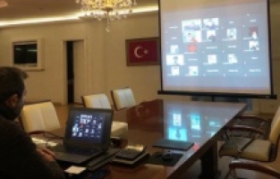 Gürsu Belediyesi’nden gençlere Avrupa fırsatları