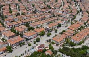 Keçiören’de 25 mahalle kentsel dönüşüme girdi