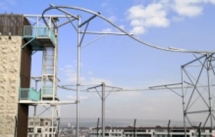 Macera Parkı’nda heyecan başlıyor