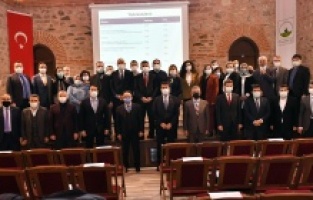 Osmangazi 2020 yılını masaya yatırdı