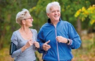 Sağlıklı bir yaşlılık için egzersiz zamanı