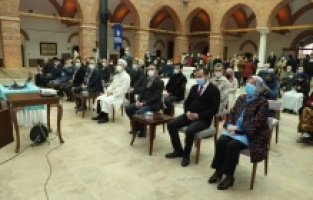 Sultan II. Murad Han dualarla anıldı