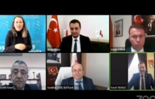 Balıkesir’in ‘iklim değişikliği eylem planı’ hazırlanıyor