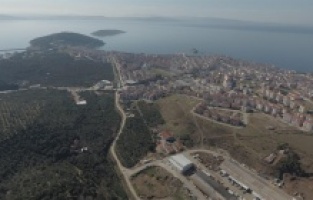 Balıkesir: BBB’den Erdek’e dev yatırım