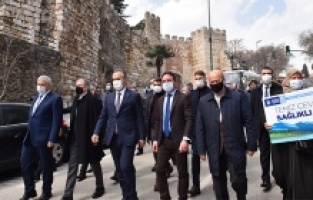 Bursa Büyükşehir'den Su Günü’nde tasarruf uyarısı