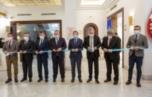 Bursa Büyükşehir, İstiklal Marşı’nın kabulünün 100’üncü yılını kutladı