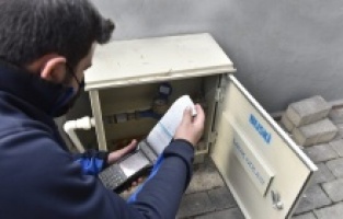 Bursa'da BUSKİ'nin ödüllü kampanyasında son gün