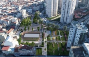 Bursa’da ‘yeşil’ seferberliği