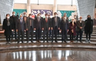 Bursalı gençler şehirleri için iyilik tasarlayacak