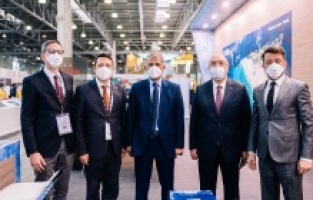 Bursa’nın turizm değerleri Rusya pazarında