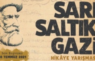 Büyükşehir’den ödüllü hikaye yarışması