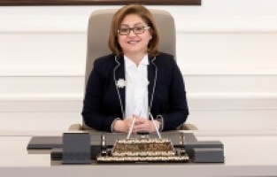 Fatma Şahin’den 18 Mart mesajı