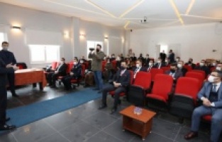 İnegöl Belediyesi'nden Türkiye'de bir ilk