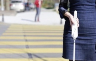 İnegöl Belediyesi’nden görme engellilere çağrı