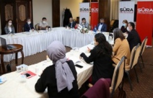 Kocaeli'de ŞURA, kadın çalıştayı düzenleyecek