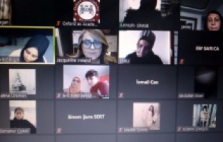 Online dil kursuna yoğun ilgi