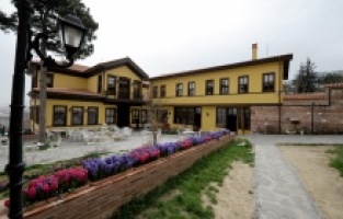 Osmangazi’de sosyal tesisler kapılarını açtı