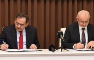 Samsun Büyükşehir ile OMÜ arasında protokol