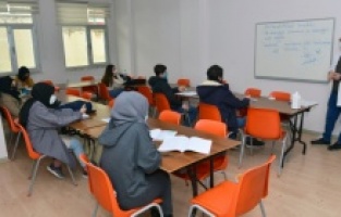 Yıldırım Belediyesi’nden üniversiteye hazırlık kursu