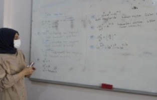 Yıldırım Belediyesi gençleri üniversiteye hazırlıyor