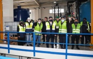 Balıkesir Büyükşehir’den 260 milyon TL’lik yatırım