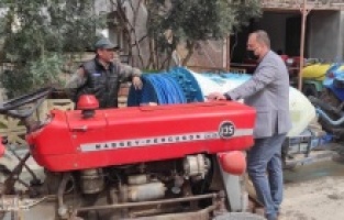 Bursa: Başkan Usta güne esnaf ziyaretleriyle başlıyor