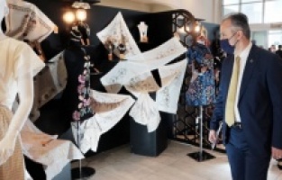 Bursa: Eğitimden üretime BUSMEK farkı