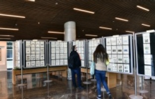 Bursa Osmangazi'den 4 bin pulluk dev sergi