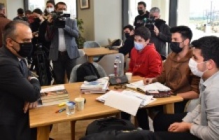 Bursa’da çok okuyan çok gezer