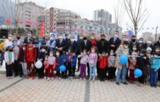 Büyükşehir 'yeşil'de kararlı