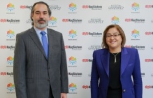 Gaziantep’i heyecanlandıran projede Büyükşehir imzası