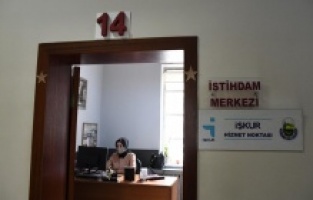 Bursa: İnegöl'de otomotiv firmasına 50 erkek personel alımı yapılacak