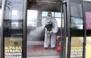 İstanbul Esenler’de sağlık hizmetleri üst seviyede