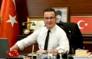 Mustafakemalpaşa Belediyesi'nden öğrencilere online sınav desteği