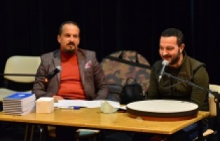 Yıldırım’ın davulcuları mani eşliğinde davul çalacak