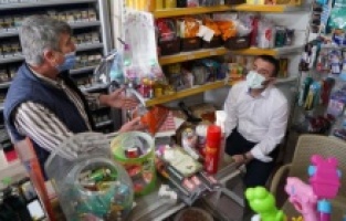 Kestel: Başkan Tanır: ‘’Borçlar ödendi, defterler kapatıldı”