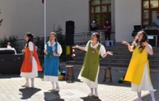 Bursa: Çocuklarla bayram daha güzel