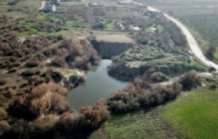 Bursa: Tabiatın yaralarını Büyükşehir sarıyor