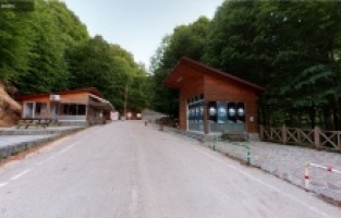 Bursa’nın Suuçtu Şelalesi sanal ortamda