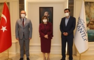 Gaziantep: Büyükşehir’den mağdur olan sektörlere bir destek daha